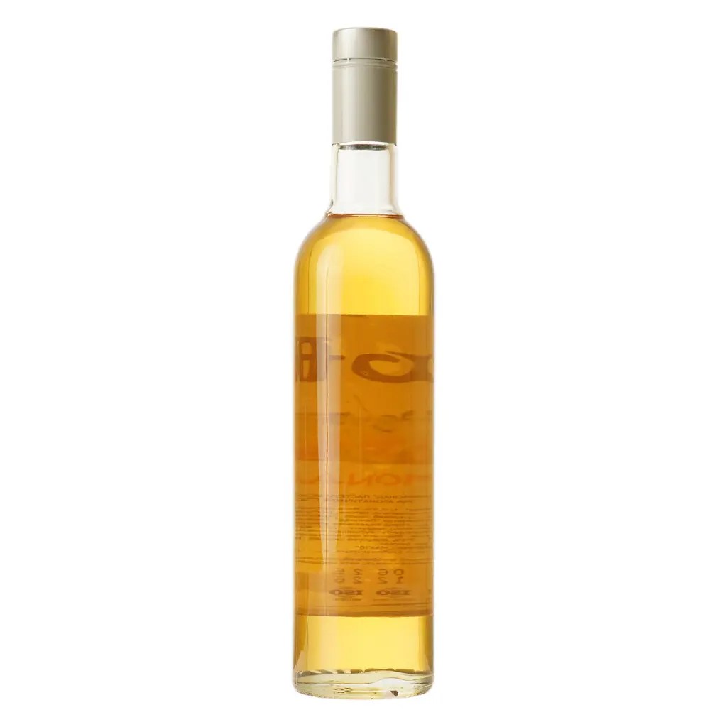 Сироп Loft Лимонад 0.7 л - фото 2