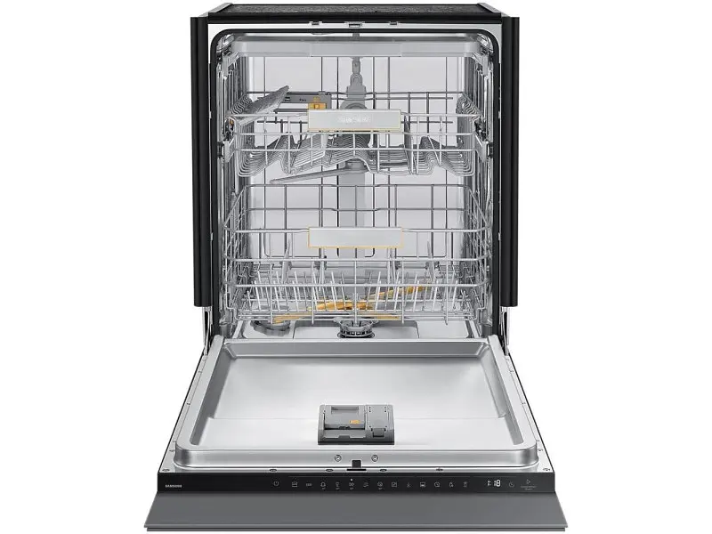 Посудомийна машина Samsung DW60DG790I00U1 - фото 6