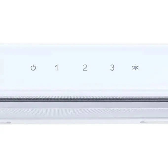 Витяжка телескопічна Minola HTLS 6935 WH 1300 LED - фото 9