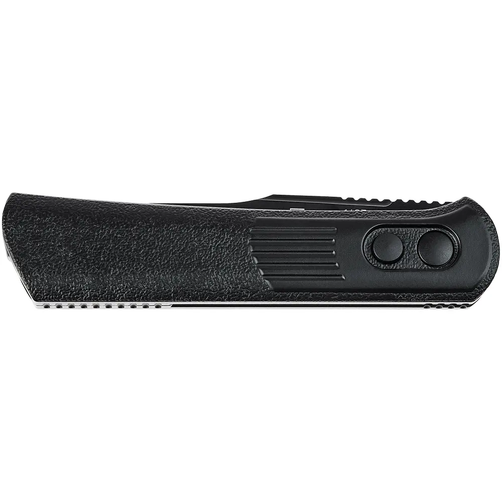Ніж Boker Plus Alluvial Black - фото 3
