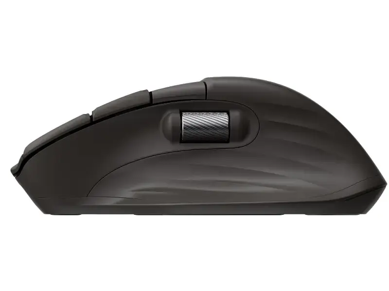 Миша HP Ultra-Fast-Scroll Wireless Mouse 780M (B8YX3AA) - фото 4