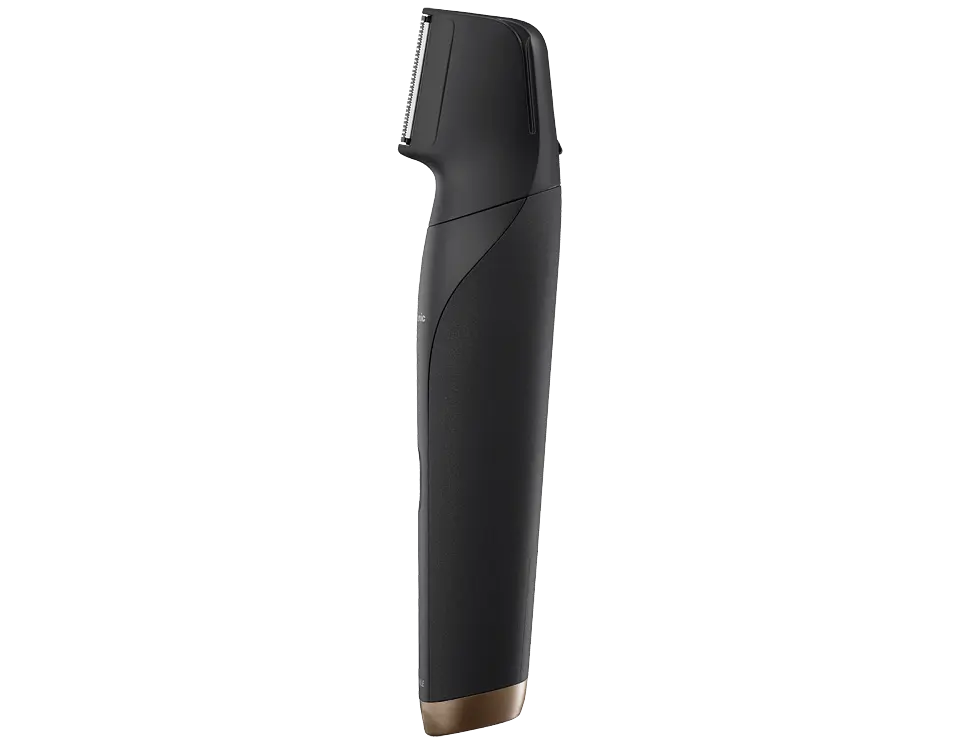 Тример I-Shape з вертикальним розташуванням леза Panasonic ER-GD61-K520 - фото 3