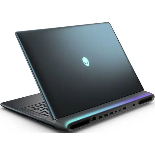 Ноутбук Dell Alienwar 18 Area-51 AA18250, 18 inch 2560 x 1600, Ultra 9 275HX 24 C/24 T, 2.7GHz - 5.4GHz, 40 MB - фото 6