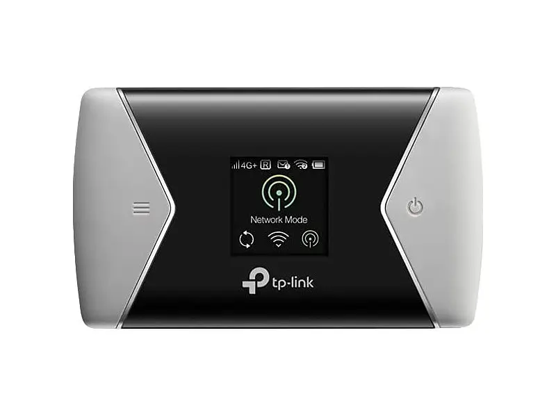 Модем 4G/3G + Wi-Fi роутер TP-LINK M7450
