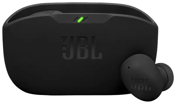 Гарнітура JBL WAVE BUDS 2 Black (JBLWBUDS2BLK) - фото 2