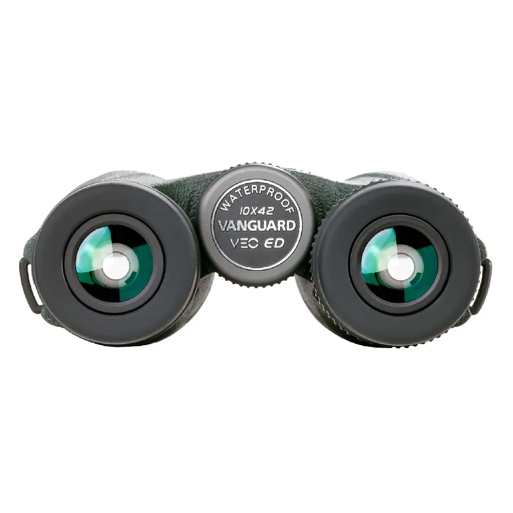 Бинокль Vanguard VEO ED 10x42 WP (VEO ED 1042) - фото 12
