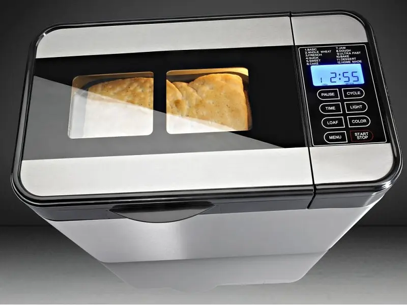 Хлібопічка Gorenje BM1400E - фото 4
