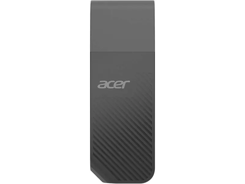 Флешка Acer 512 GB UP300 Black (BL.9BWWA.529) - фото 2