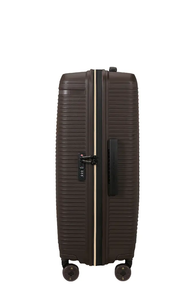 Валіза 75 См Samsonite PRODIVER HS COFFEE BEAN 75x51x32(35) KU7*13004 - фото 7