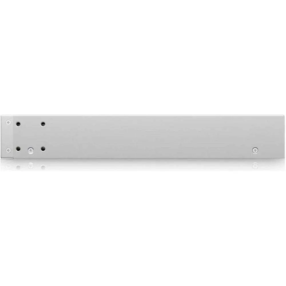 Маршрутизатор Ubiquiti UniFi Next-generation Gateway Pro (UXG-PRO) - фото 3