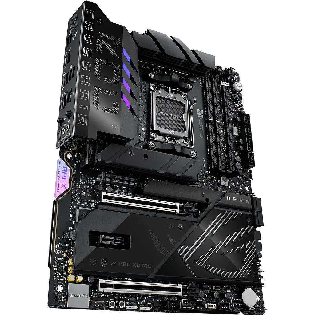 Материнская плата Asus ROG Crosshair X870E Apex (90MB1KR0-M0EAY0) UA [156902] - фото 5