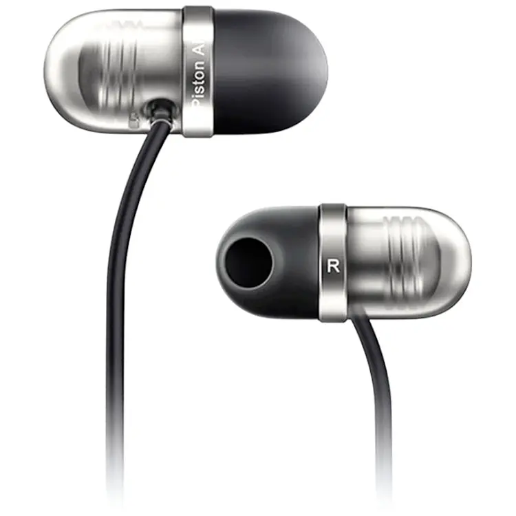 Навушники Xiaomi Mi Capsule Black - фото 2