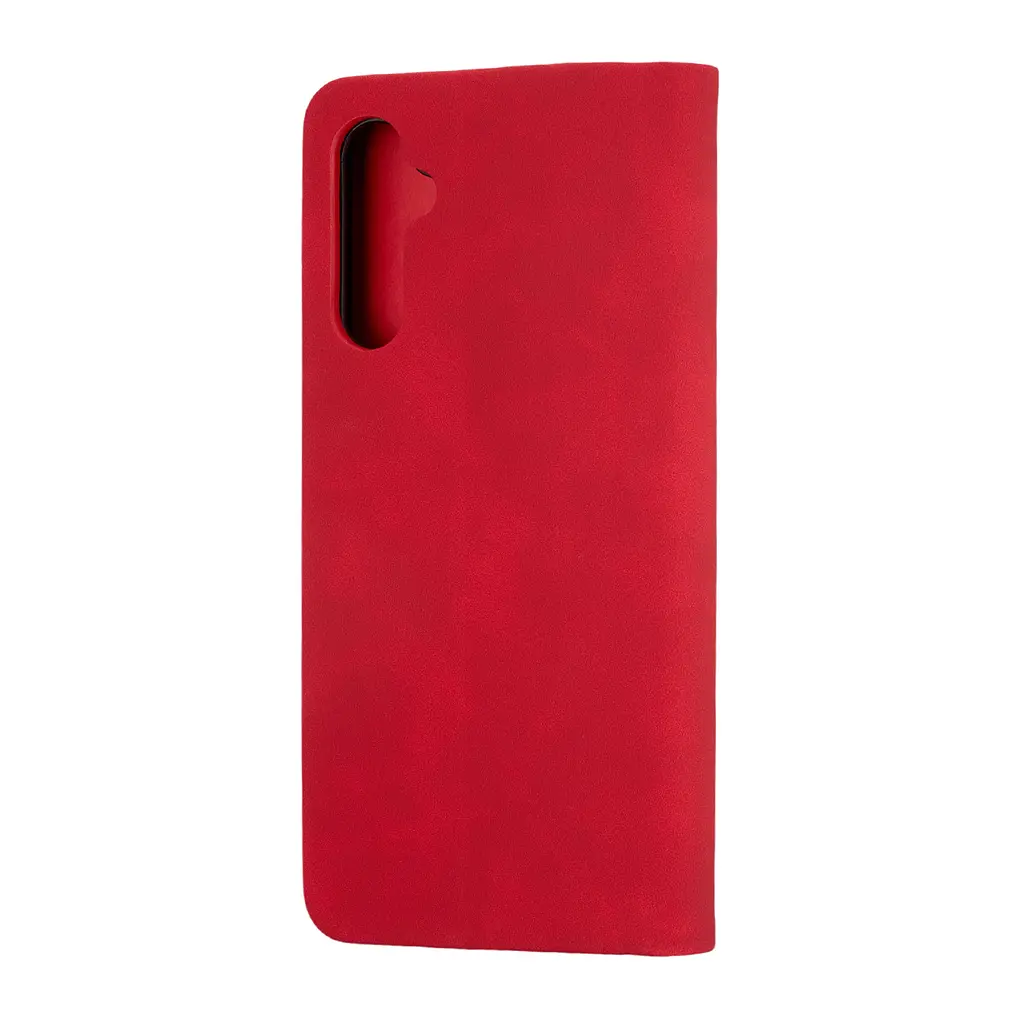 Чохол-книжка Flip Case Samsung A05S (A057) Red - фото 3