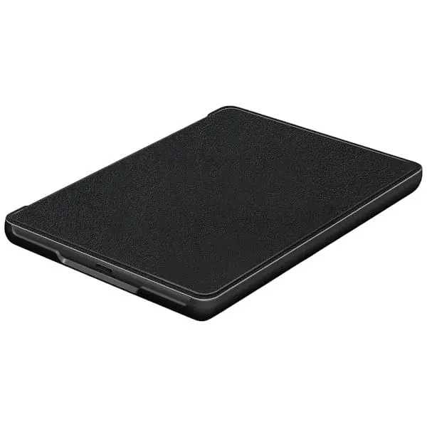 Чехол-книга BeCover Smart Case для Amazon Kindle Paperwhite 11th Gen. 2021 Black (707202) - фото 3