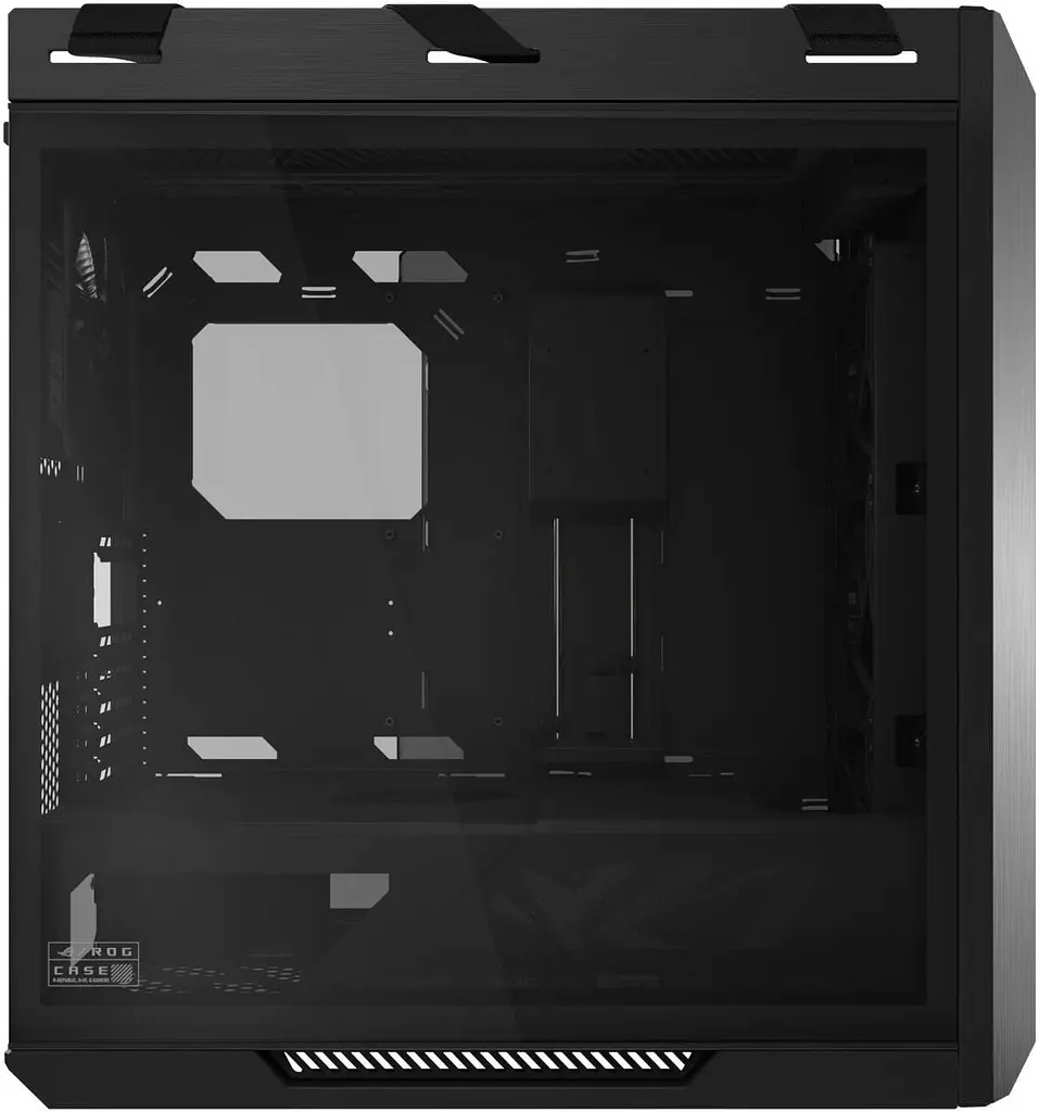 Корпус ASUS ROG Strix Helios II GX601S Black (90DC00W0-B39000) - фото 4