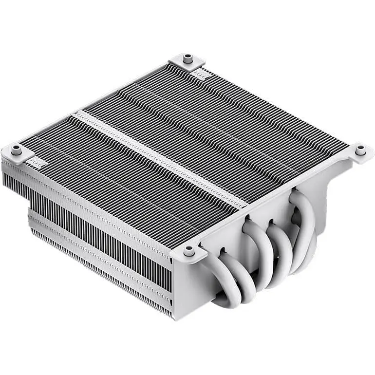 Кулер для процесора Jonsbo HX6200D White (HX6200D White) - фото 9