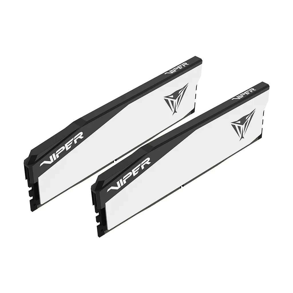 Модуль пам'яті Patriot DDR5 32GB (2x16) Viper 6400Mhz Elite 5 (VEB532G6432KW) - фото 4