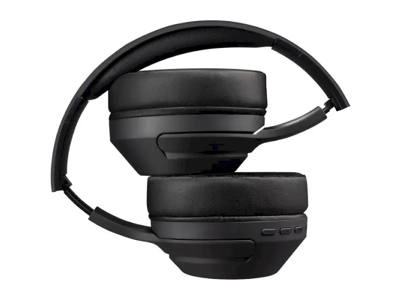 Навушники Defender FreeMotion B690 Black (63690) - фото 2