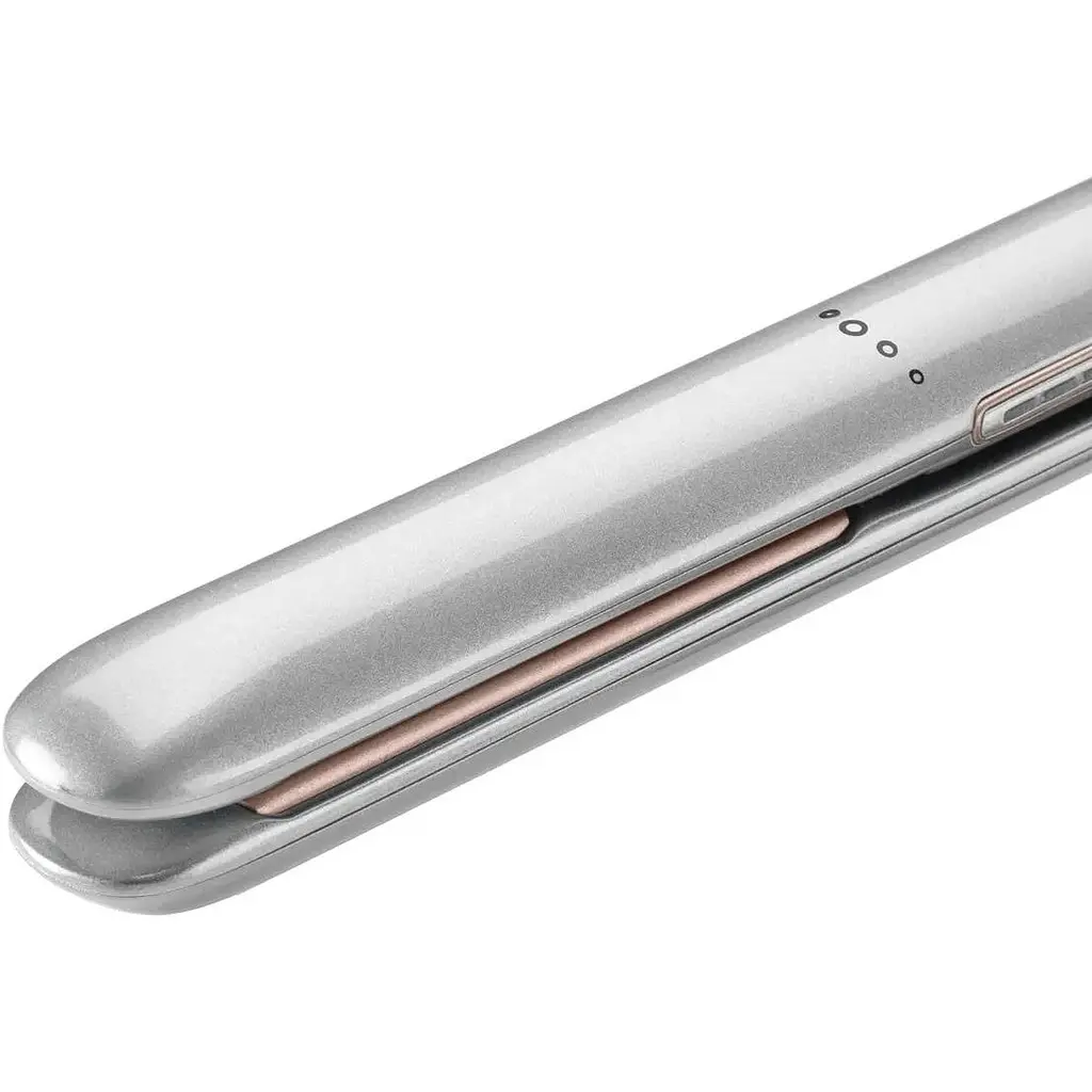 Випрямляч Babyliss Cosmos сірий (ST260E) - фото 4