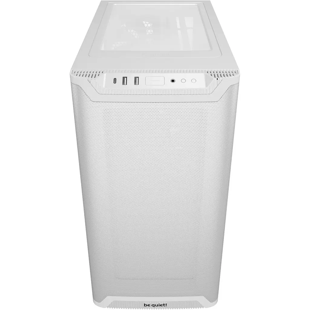 Корпус be quiet! Pure Base 501 LX White (BGW79) [134577] - фото 5