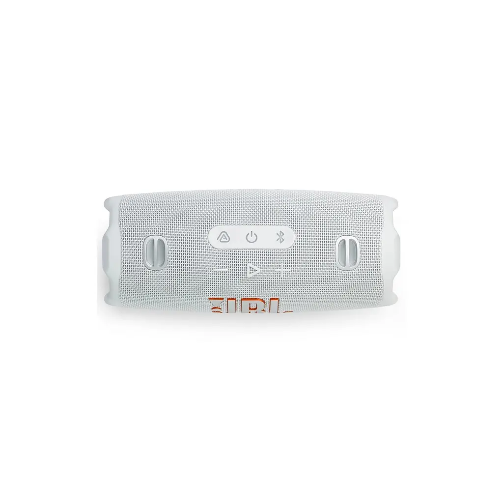 Акустична система JBL Charge 6 White (JBLCHARGE6WHT) - фото 6