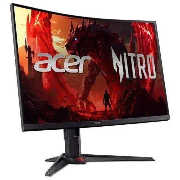 Монітор Acer Nitro XZ273UP2bmiiphx (UM.HX3EE.207) - фото 3