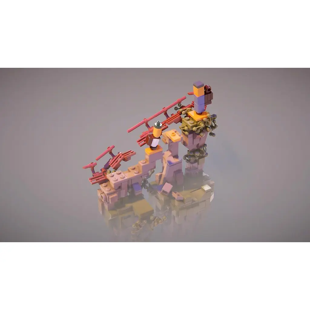Ключ активації Microsoft LEGO Builder's Journey для Xbox One/Series - фото 10