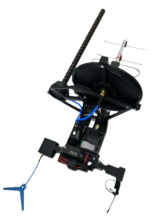Ретранслятор FPV 5.8GHz DUAL для Matrice 30 - фото 5