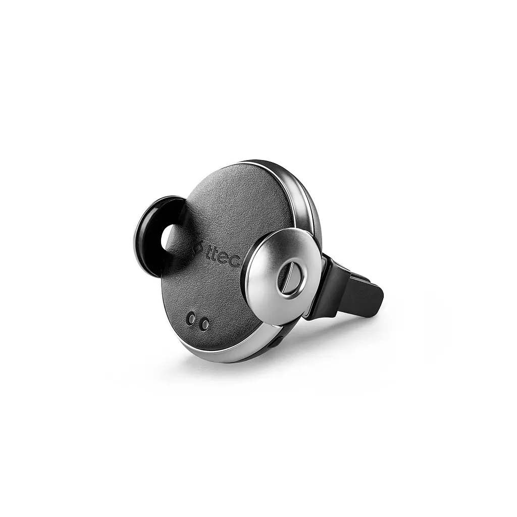 Бездротовий зарядний пристрій Ttec AirCharger Drive Black (2KS15) - фото 6