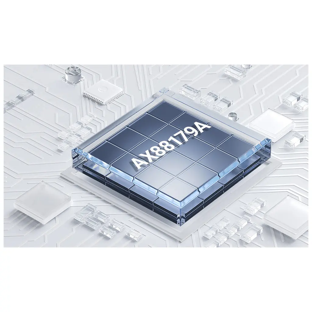 Перехідник USB-C to RJ45 Ethernet 1000Mbps CM199 Ugreen (50737) - фото 8