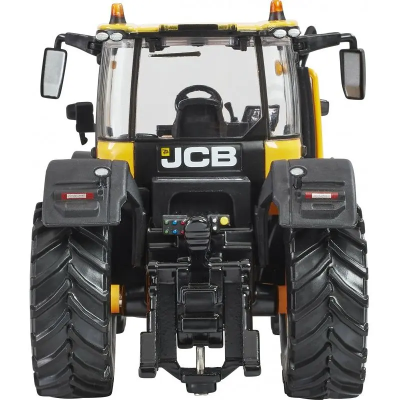 Модель Britains Трактор JCB 4220 ICON 1:32 (43355) - фото 3