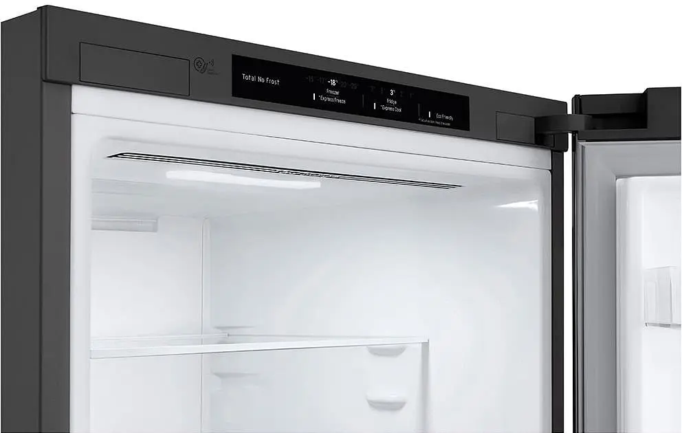 Холодильник LG GC-B509SLCL - фото 7