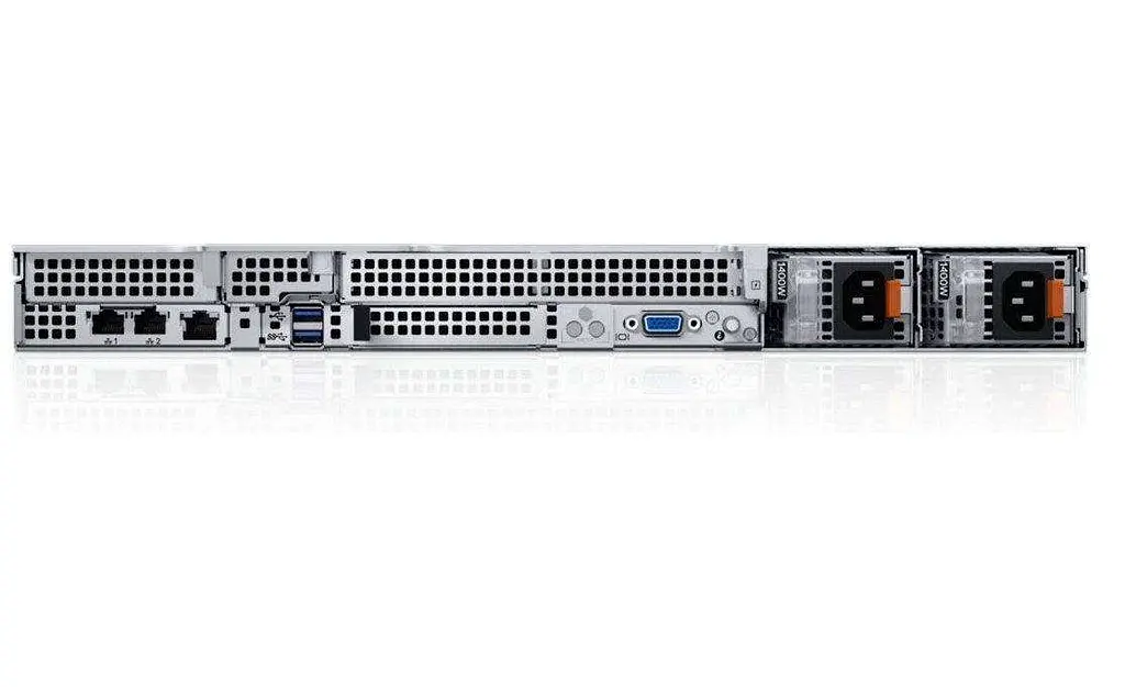 Сервер Dell PowerEdge R660XS (VJ454) - фото 3