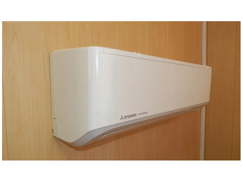 Кондиціонер Mitsubishi Heavy SRK45ZSPR-S/SRC45ZSPR-S - фото 3