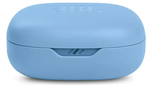 Гарнитура JBL WAVE FLEX Blue (JBLWFLEXBLU) - фото 7