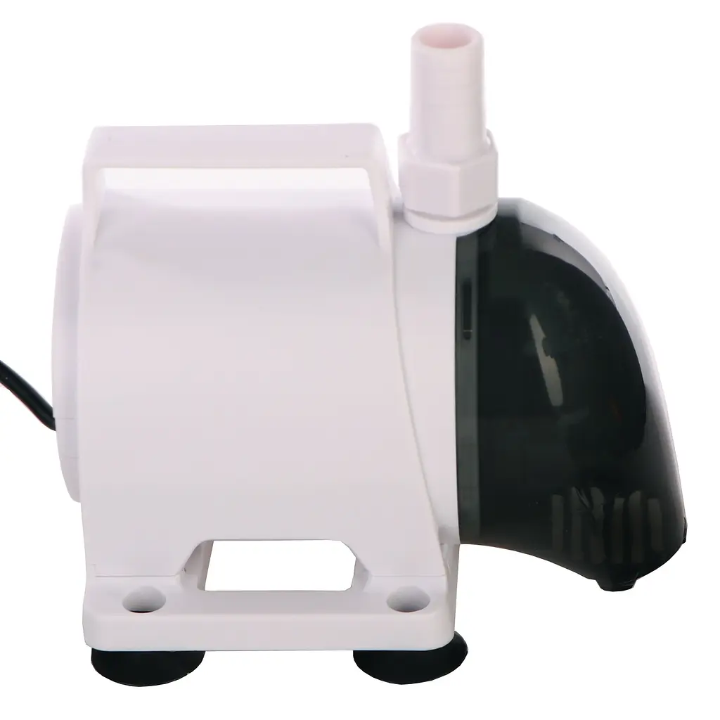 Насос Jingye Nose Pump 3 3000 л/год (JY-9600DX) - фото 10