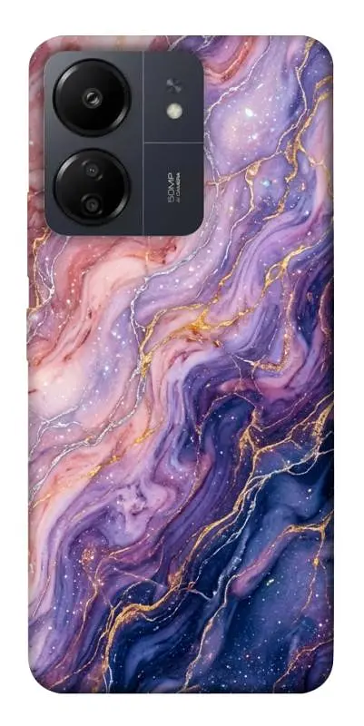 TPU чохол Demsky Dreamy marble для Xiaomi Redmi 13C