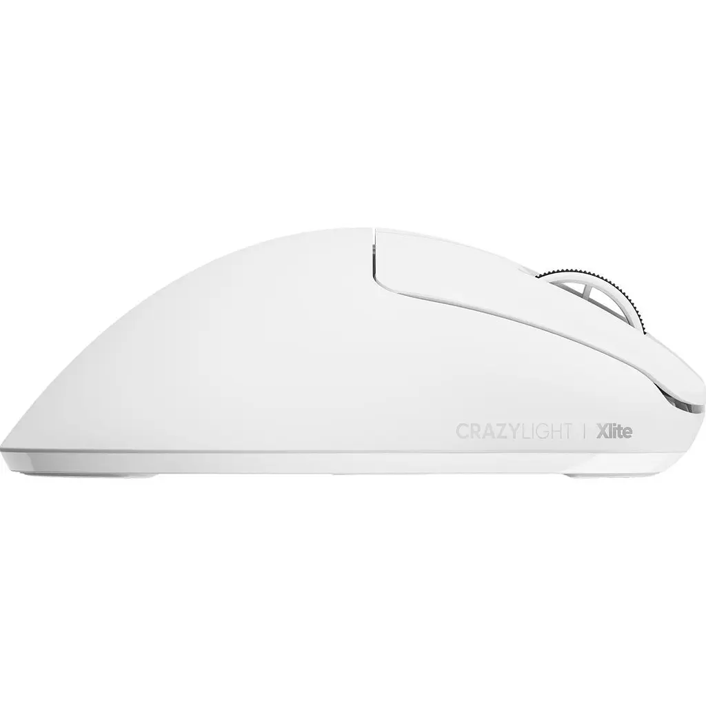 Миша Pulsar Xlite CrazyLight Medium White (PXLCL202) [166312] - фото 2