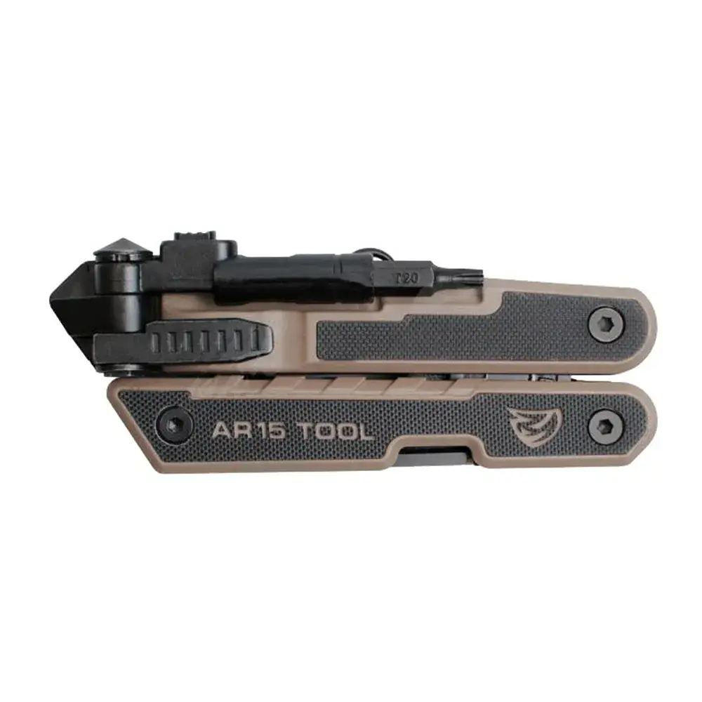 Мульти інструмент Real Avid AR15 Tool - фото 3