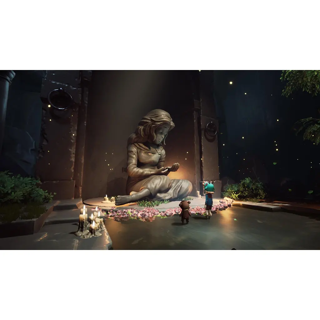 Ключ активації Microsoft Daydream: Forgotten Sorrow для Xbox One/Series S/X - фото 4