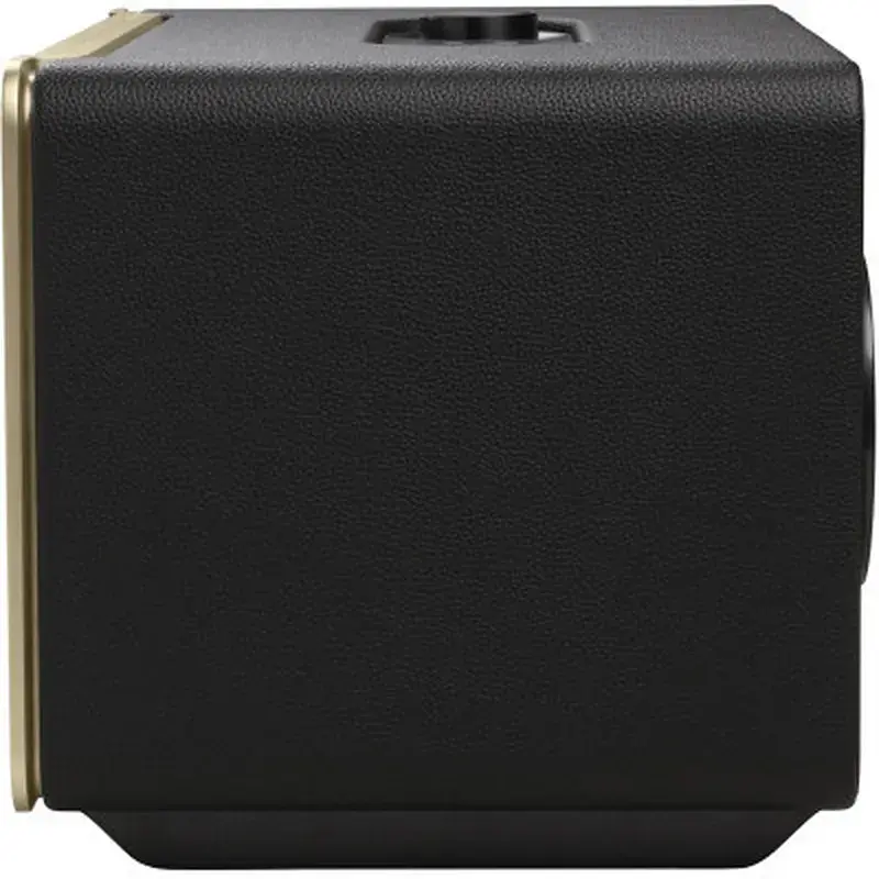 Акустична система JBL Authentics 500 (JBLAUTH500BLKEP) - фото 6