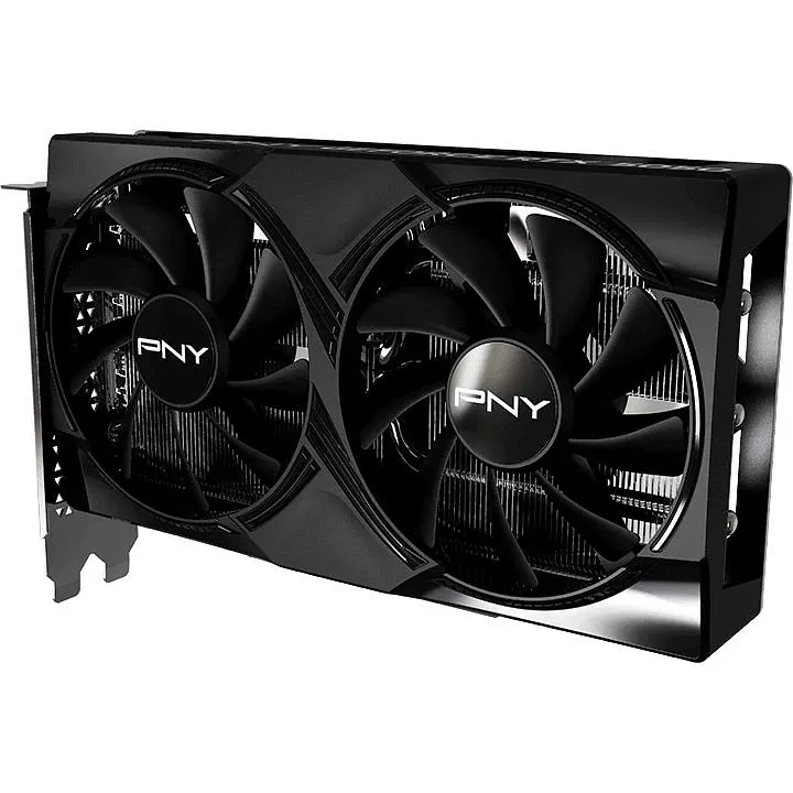 Відеокарта PNY GeForce RTX 5050 8GB Dual Fan (VCG50508DFXPB1) EU [175222] - фото 5