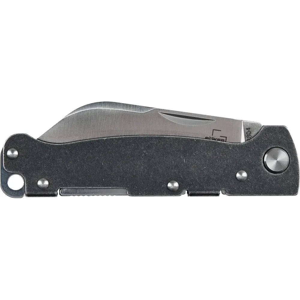 Нож Boker Plus Atlas Backlock Sheepfoot - фото 4