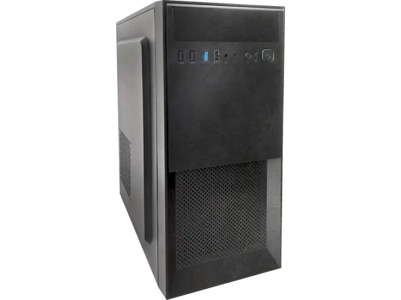 Корпус FrimeCom 450W (Q25B)
