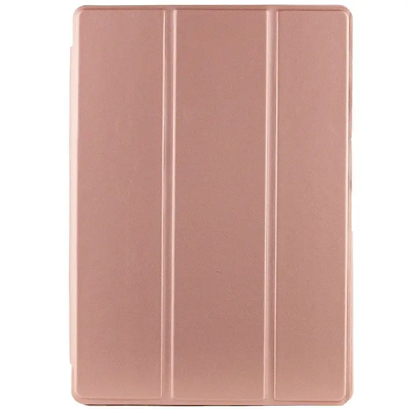 Чохол with Slot for Stylus для для Samsung Galaxy Tab A9 (8.7'') (X110/X115) Bronze - фото 2