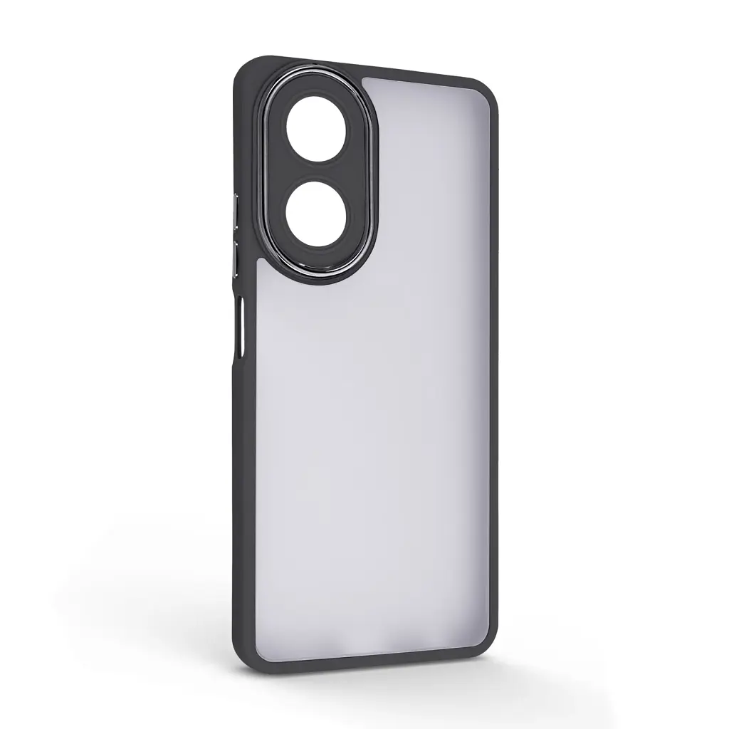 Чохол ArmorStandart Shade для OPPO A58 4G Black
