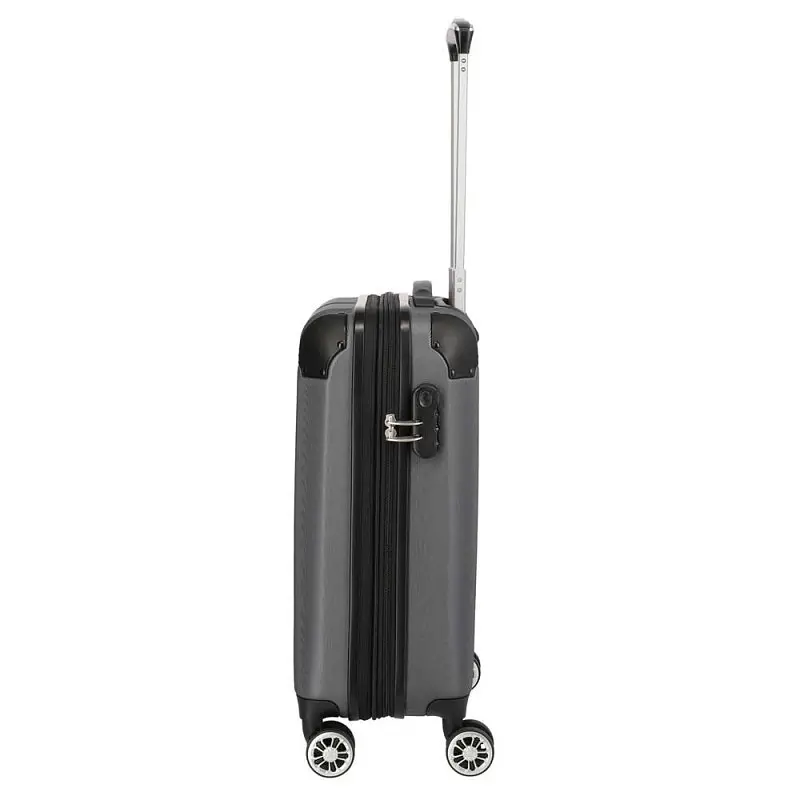 Валіза Travelite на 4 колесах City S TL073044 Anthracite (TL073044-04) - фото 2