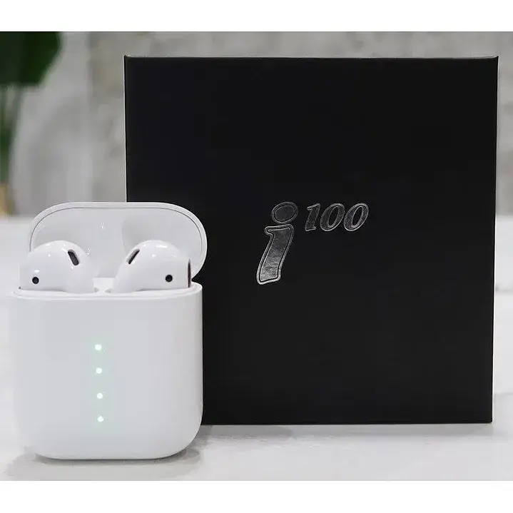 Наушники беспроводные XPRO i100 с чистым звуком и глубокими басами (MER-13854_414) - фото 5