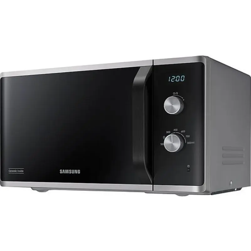 Мікрохвильова піч Samsung MS 23 K3614AS/UA - фото 3
