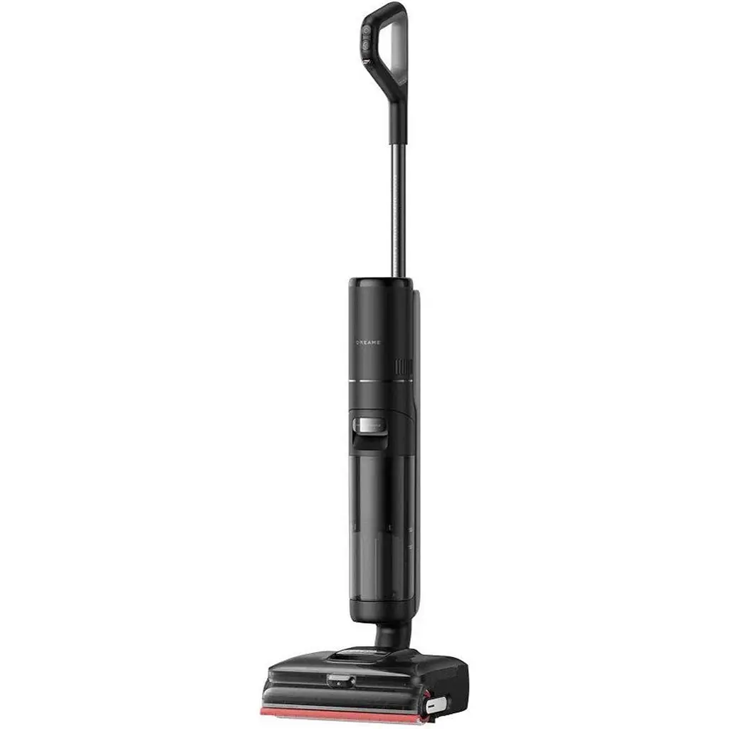 Вертикальний миючий пилосос Dreame H15 Pro FoamWash (HHR46D) [158963] - фото 2